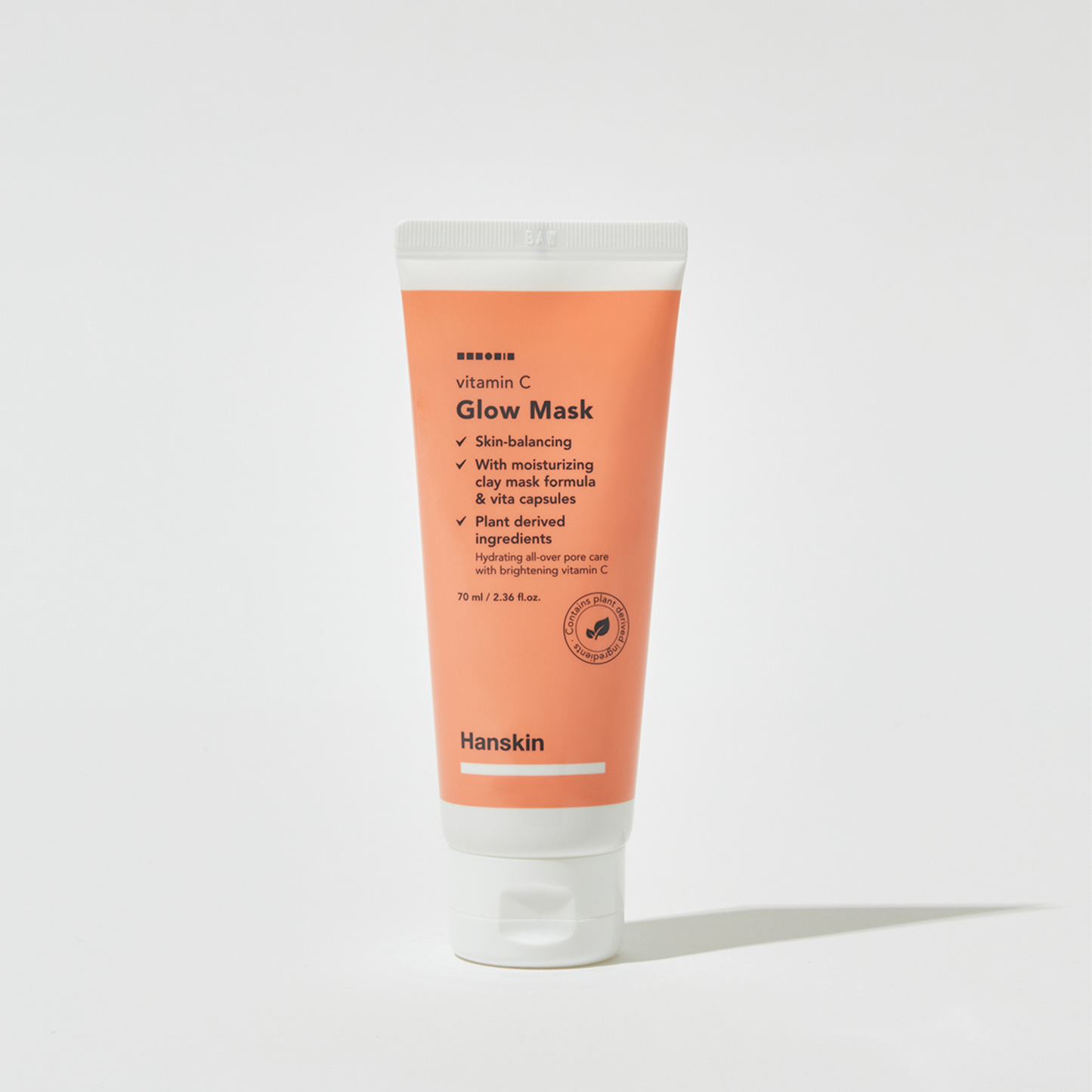Vitamin C Glow Mask