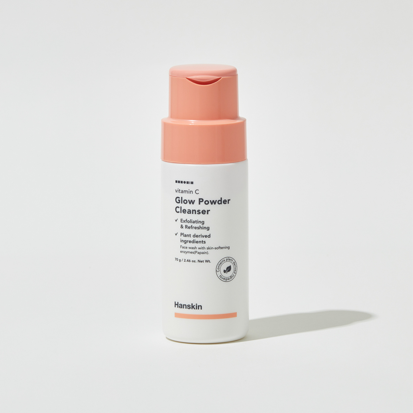 Vitamin C Glow Powder Cleanser