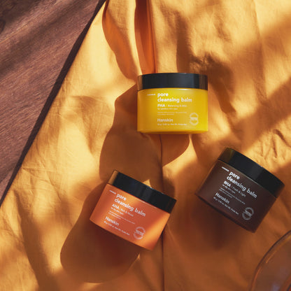 Pore Cleansing Balm PHA