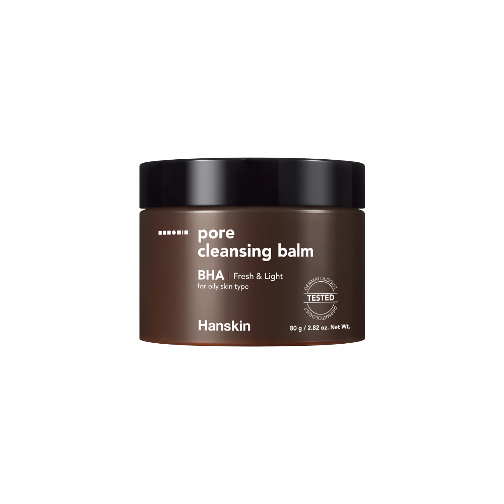 Pore Cleansing Balm BHA