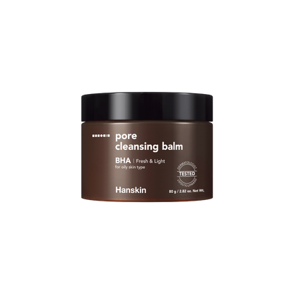 Pore Cleansing Balm BHA