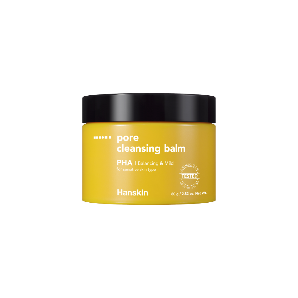 Pore Cleansing Balm PHA