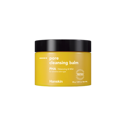 Pore Cleansing Balm PHA