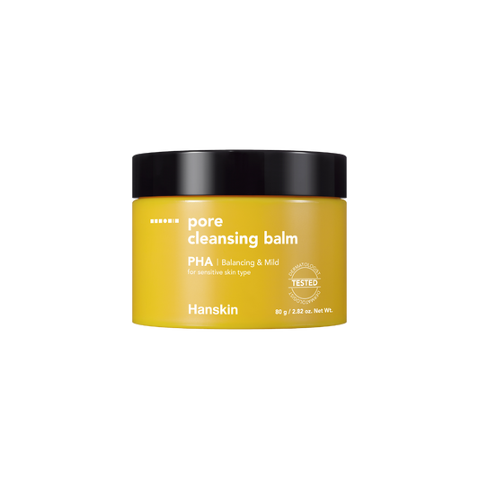 Pore Cleansing Balm PHA
