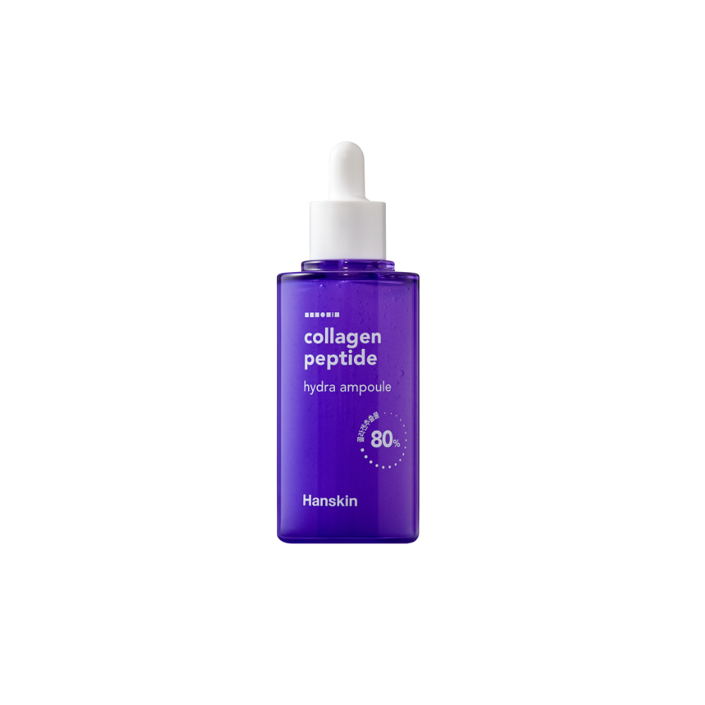 Collagen Peptide Ampoule Serum
