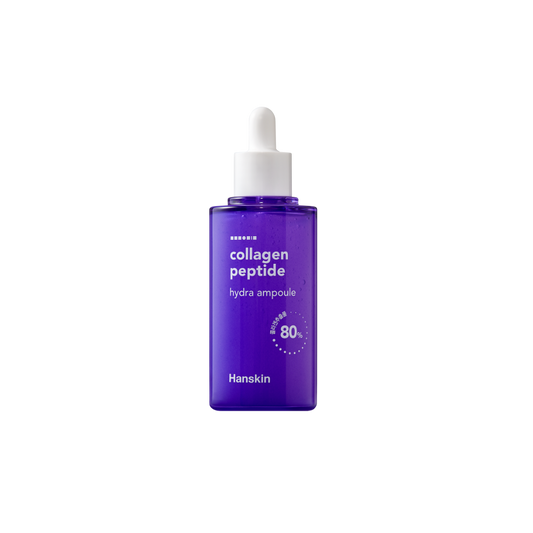Collagen Peptide Ampoule Serum