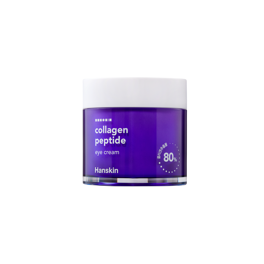 Colagen Peptide Eye Cream