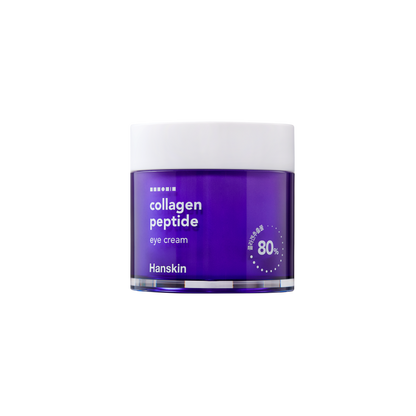 Colagen Peptide Eye Cream