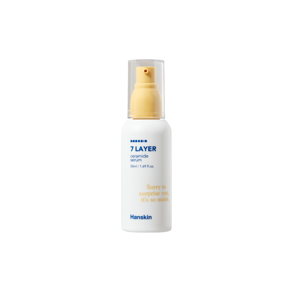 7 LAYER Ceramide Serum