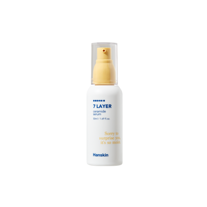 7 LAYER Ceramide Serum
