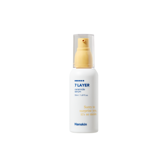 7 LAYER Ceramide Serum