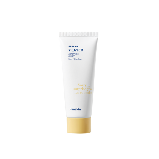 7 LAYER Ceramide Cream