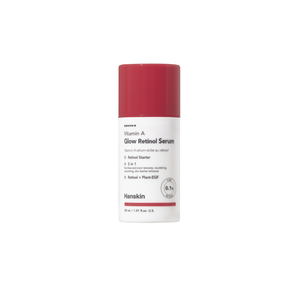 Glow Retinol Serum