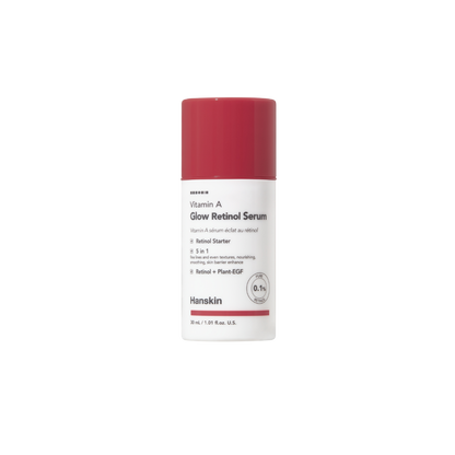 Glow Retinol Serum