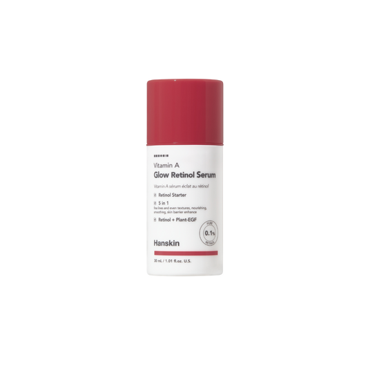 Glow Retinol Serum