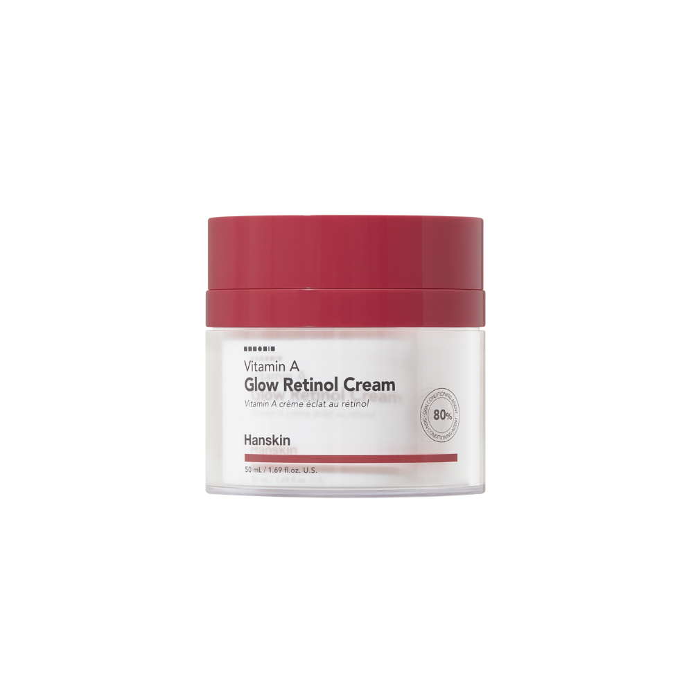 Glow Retinol Cream