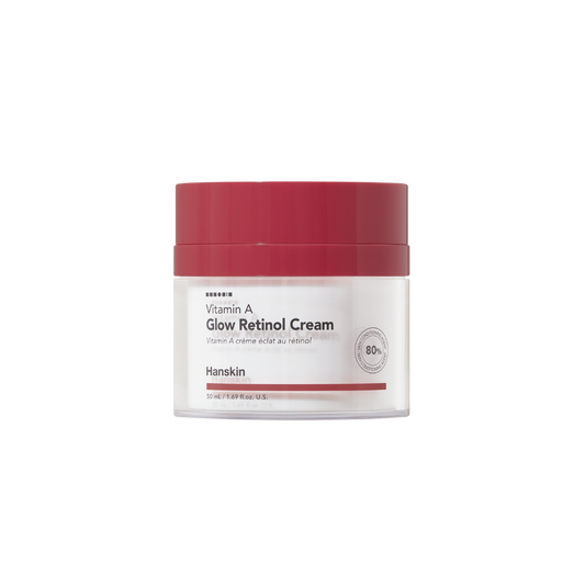 Glow Retinol Cream