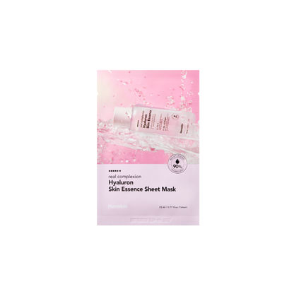 Hyaluron Skin Essence Sheet Mask
