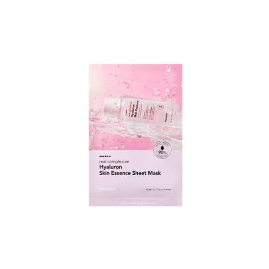 Hyaluron Skin Essence Sheet Mask