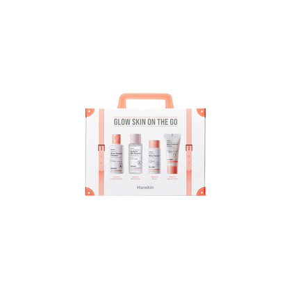Glow Skin On the Go