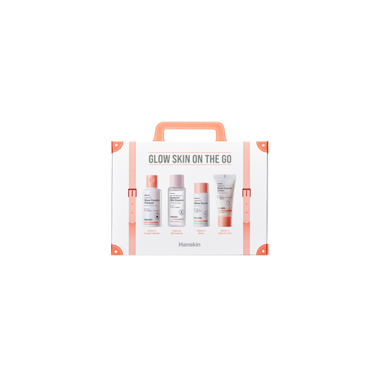 Glow Skin On the Go