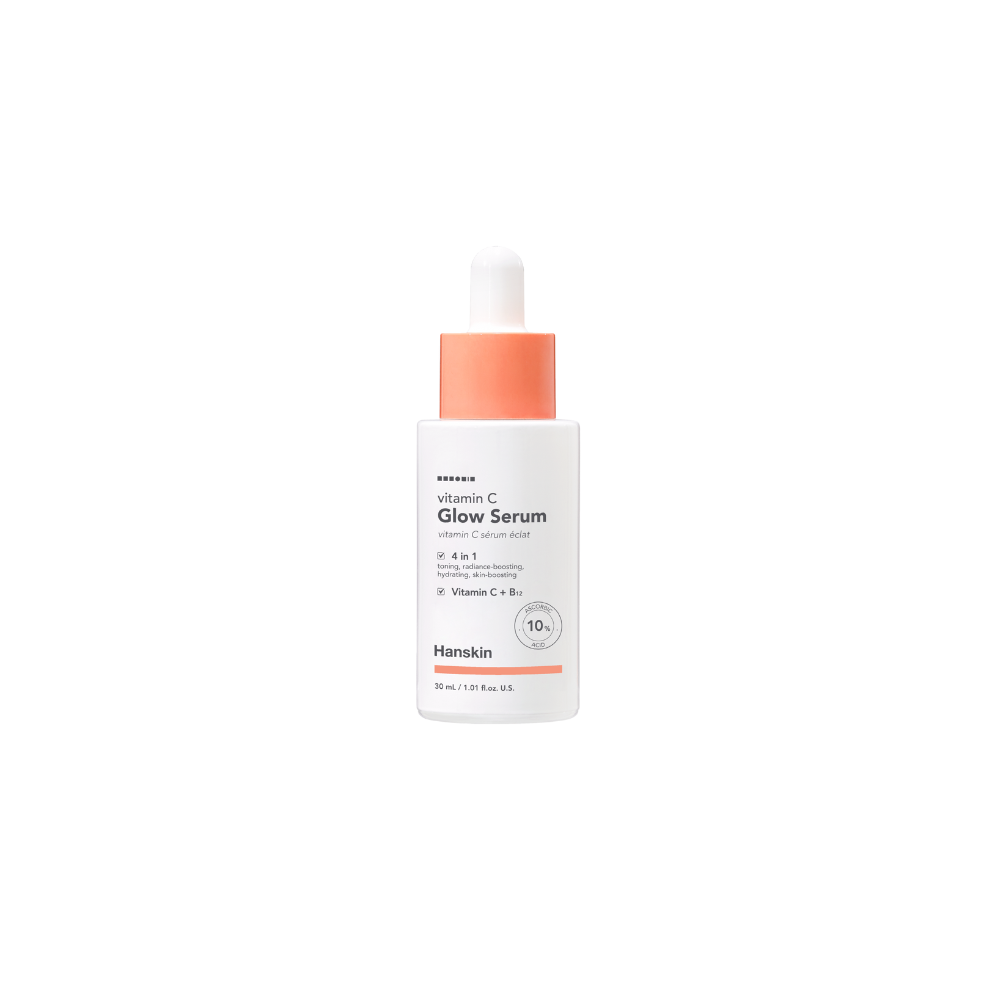 Vitamin C Glow Serum