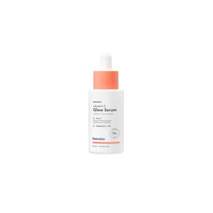 Vitamin C Glow Serum