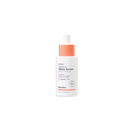 Vitamin C Glow Serum