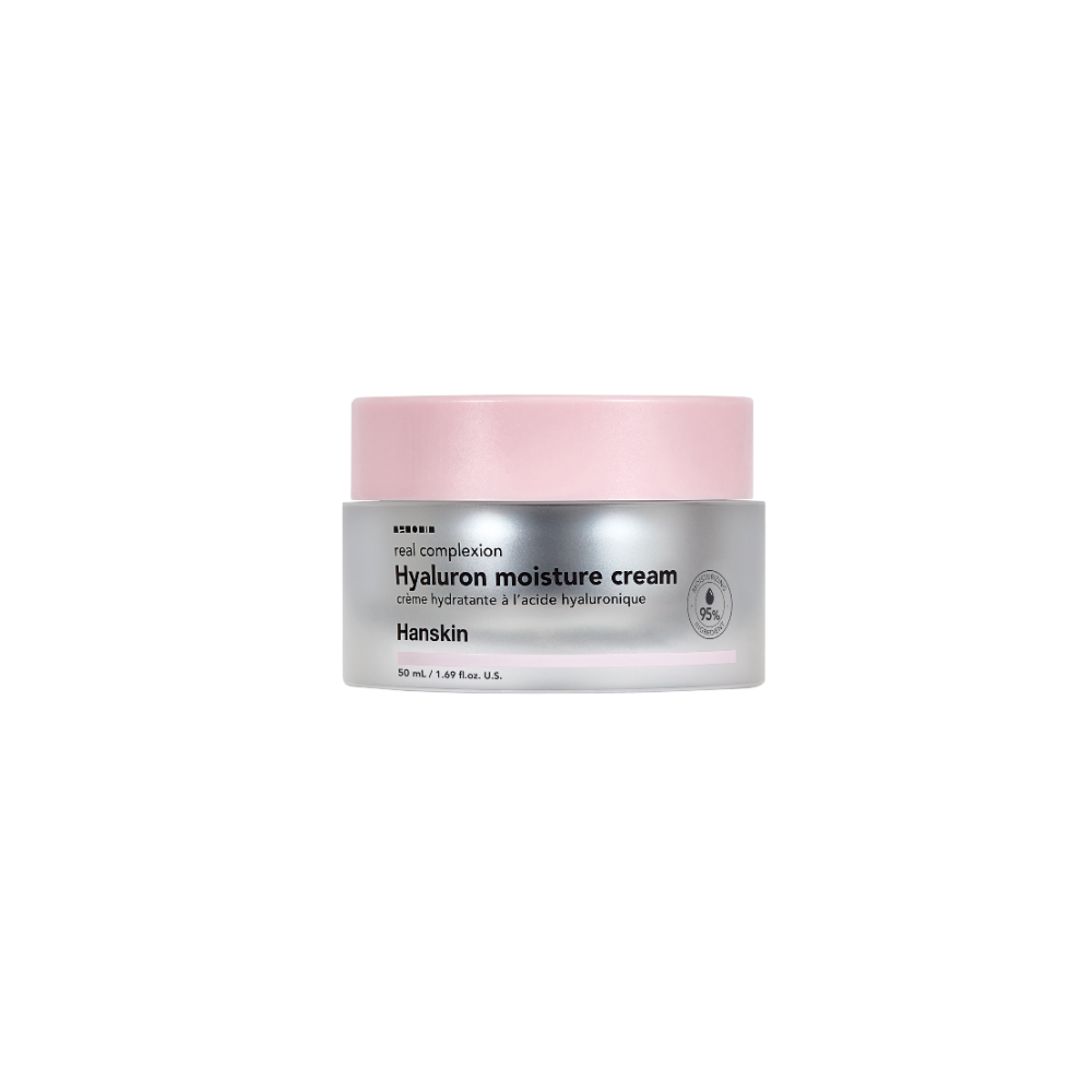 Hyaluron Moisture Cream 50 ML