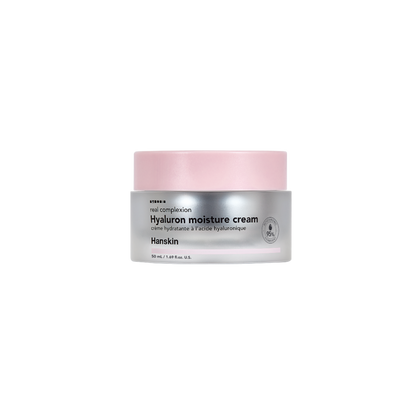 Hyaluron Moisture Cream 50 ML