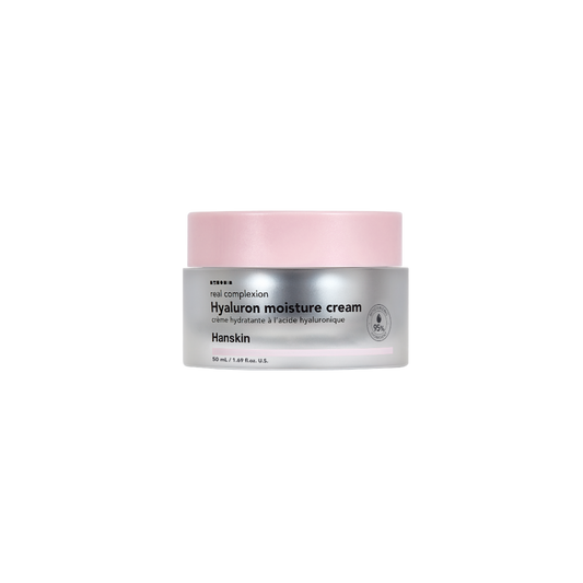 Hyaluron Moisture Cream 50 ML