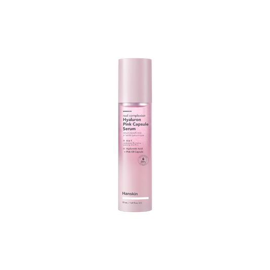 Hyaluron Pink Capsule Serum 50 ML