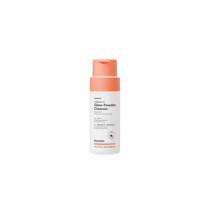 Vitamin C Glow Powder Cleanser