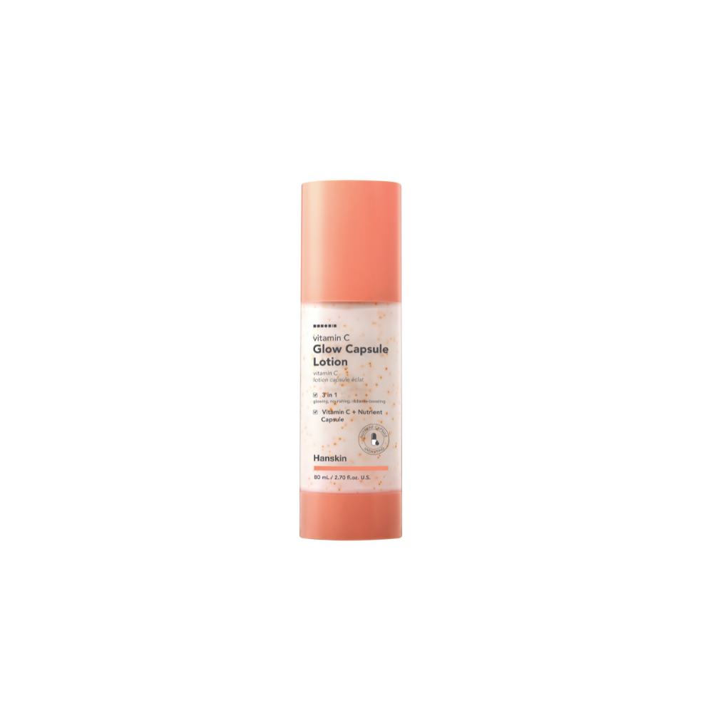 Vitamin C Glow Lotion