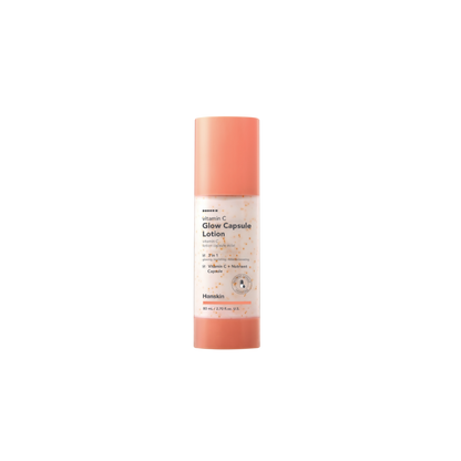 Vitamin C Glow Lotion