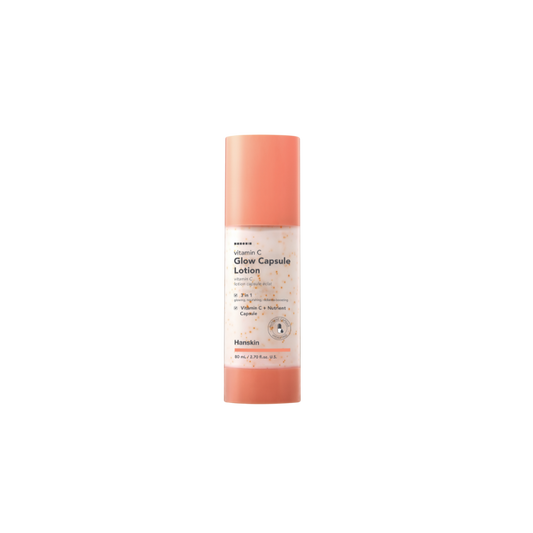 Vitamin C Glow Lotion