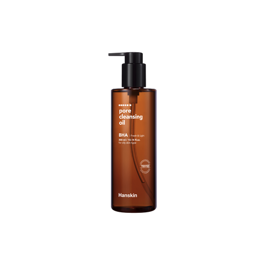 Pore Cleansing Oil BHA