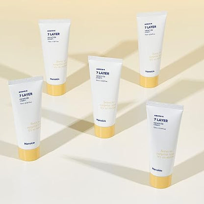 7 LAYER Ceramide Cream
