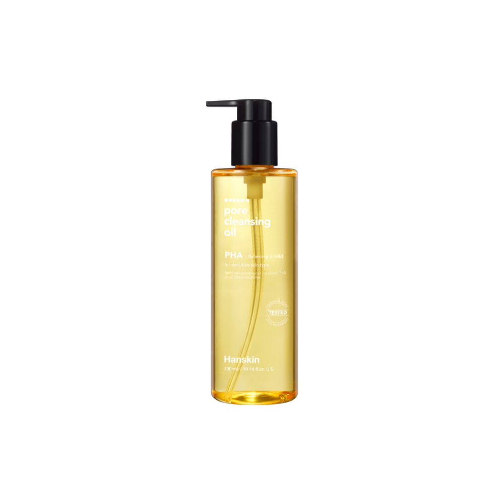 Pore Cleansing Oil PHA