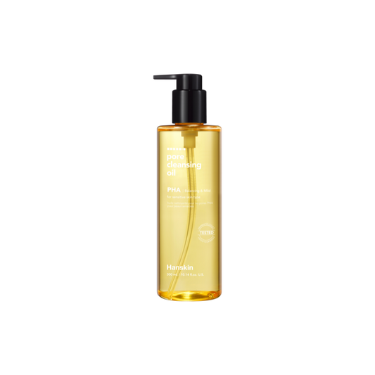Pore Cleansing Oil PHA