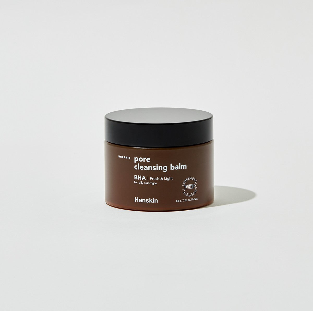 Pore Cleansing Balm BHA
