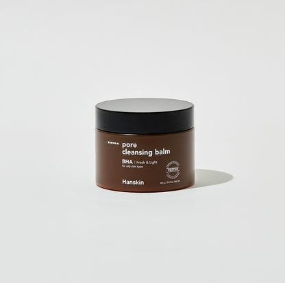 Pore Cleansing Balm BHA