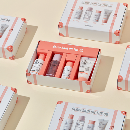 Glow Skin On the Go