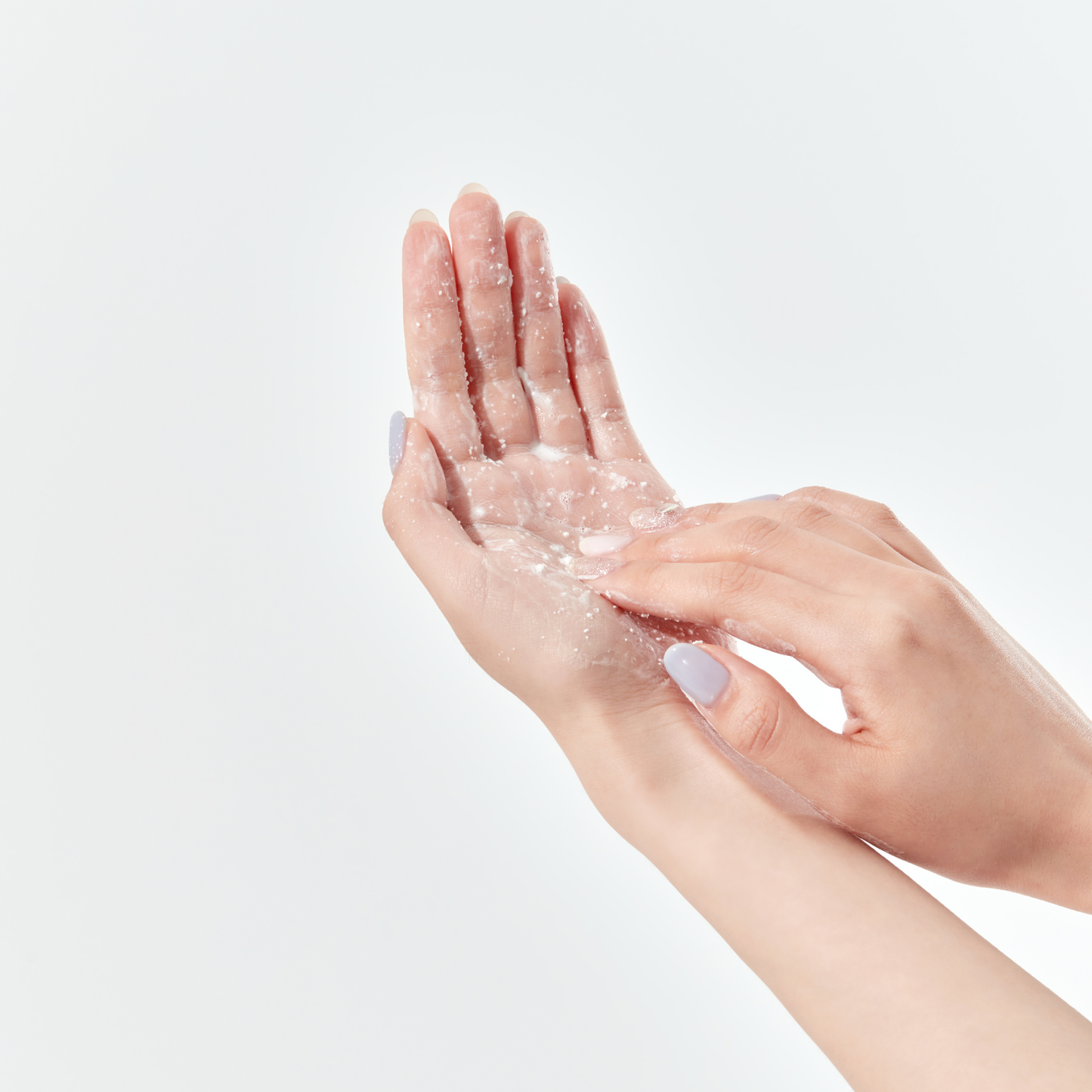 Vitamin C Glow Powder Cleanser