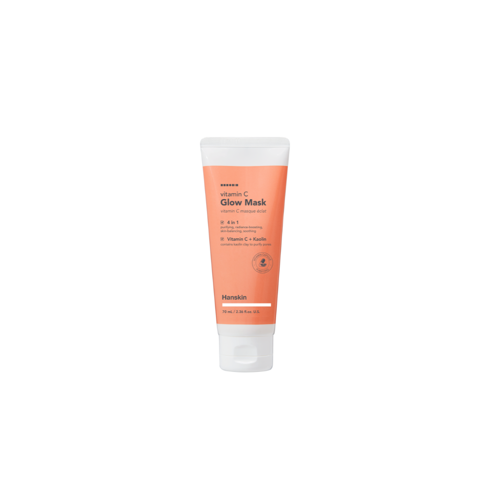 Vitamin C Glow Mask