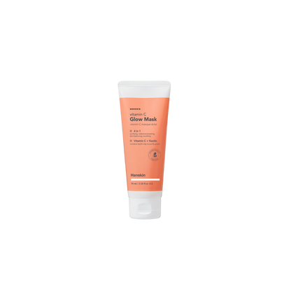 Vitamin C Glow Mask