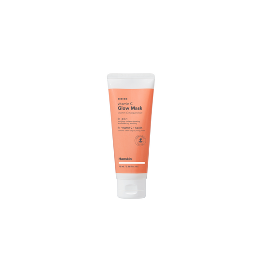 Vitamin C Glow Mask