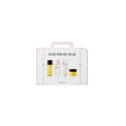 Glass Skin On the Go