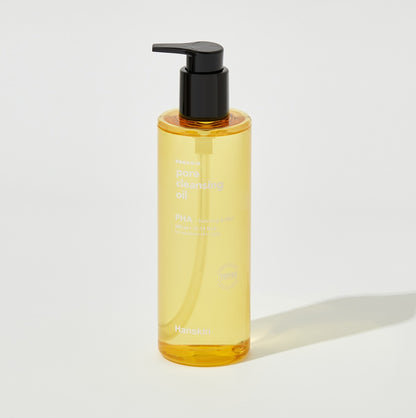 Pore Cleansing Oil PHA