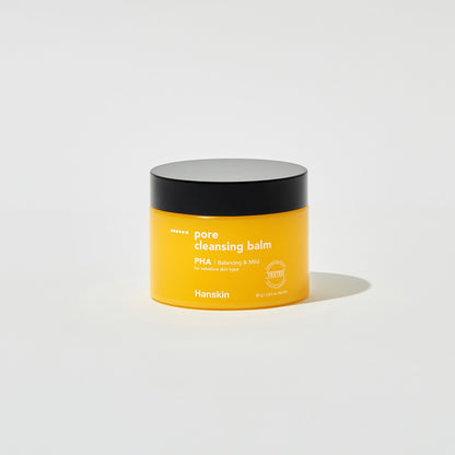 Pore Cleansing Balm PHA